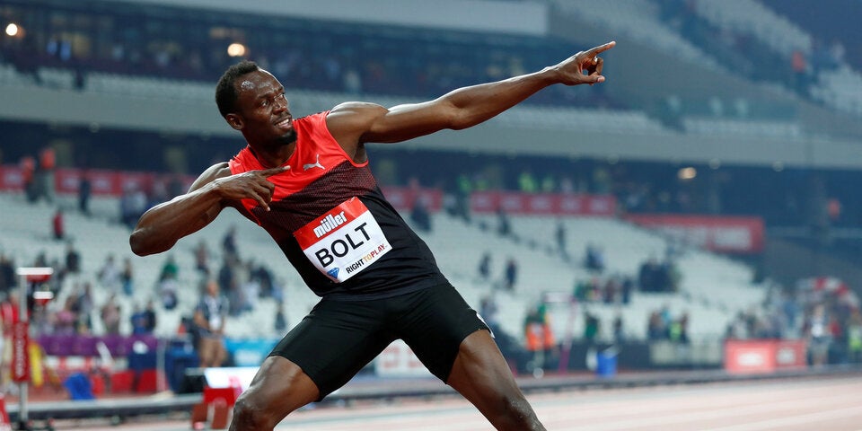 Das sind die Olympia-Titanen