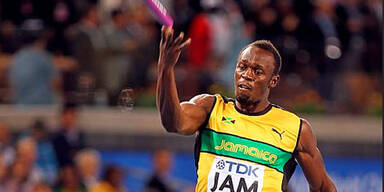 Usain Bolt