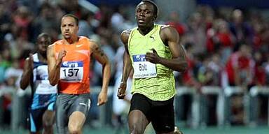 bolt