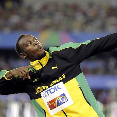 Die 100 einflussreichsten Menschen der Welt