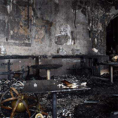 Obama,  Bombay und Kaukasus-Konflikt