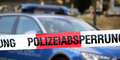 Bomben-Alarm vor Magistrat: Polizei gibt Entwarnung