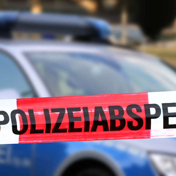 Bomben-Alarm vor Magistrat: Polizei gibt Entwarnung