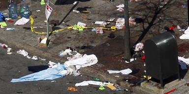 Boston-Terror: Steht hier die zweite Bombe?