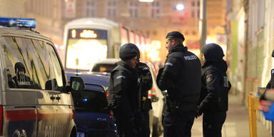 Druckerpatrone l&ouml;st riesigen WEGA-Einsatz aus