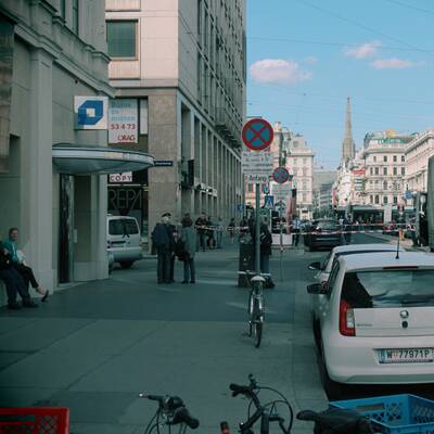Bomben-Alarm bei der Wiener Oper