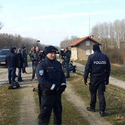 250-Kilo-Bombe gesprengt