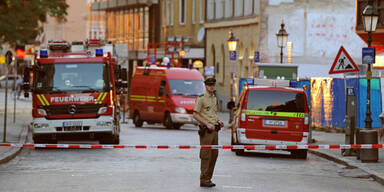 Bombe München