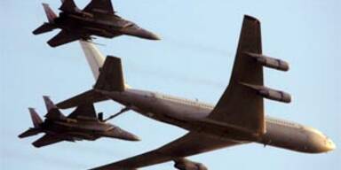 Israel und der Iran wetzen die Messer