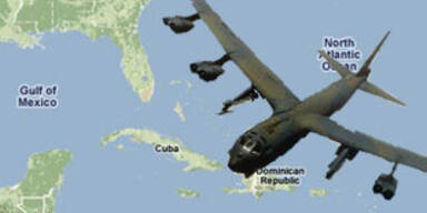 Russland will Bomber auf Kuba stationieren