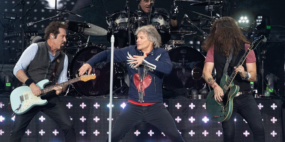 Bon Jovi