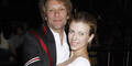 Jon Bon Jovi; Stephanie Rose Bongiovi