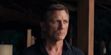 Daniel Craig