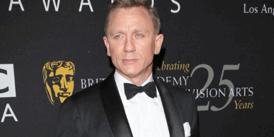 Daniel Craig