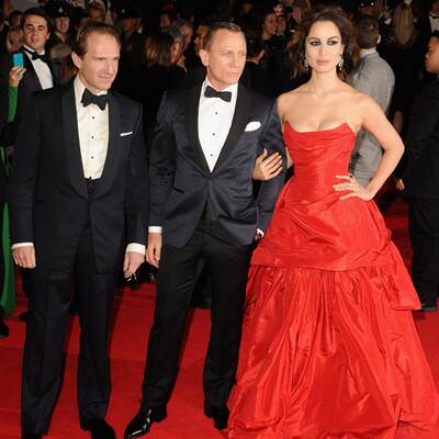 Skyfall: Premiere des neuen Bond