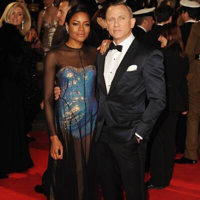 Skyfall: Premiere des neuen Bond