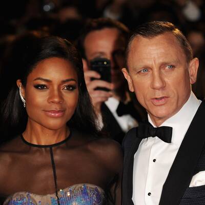 Skyfall: Premiere des neuen Bond