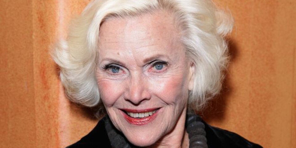 Bond-Girl Honor Blackman ist tot