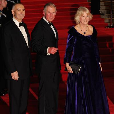 Skyfall: Premiere des neuen Bond