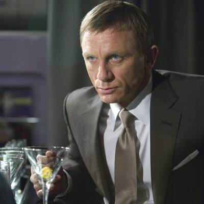 Die besten Bilder vom Austro-Bond