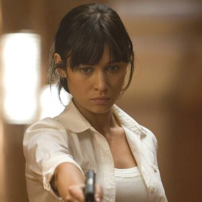 Die besten Bilder vom Austro-Bond