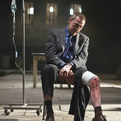 Die besten Bilder vom Austro-Bond