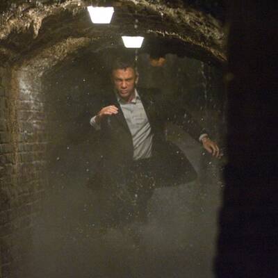 Die besten Bilder vom Austro-Bond