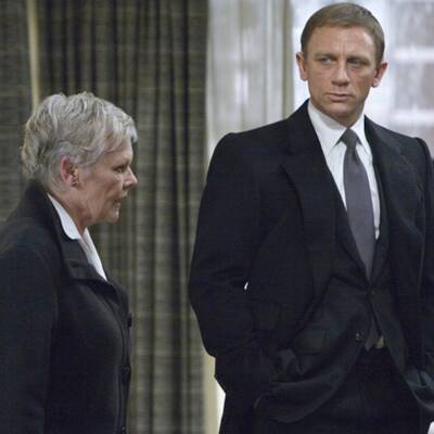 Die besten Bilder vom Austro-Bond