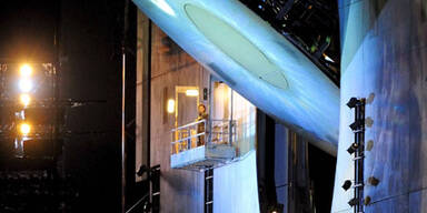 Daniel Craig stellte sich den Fotografen