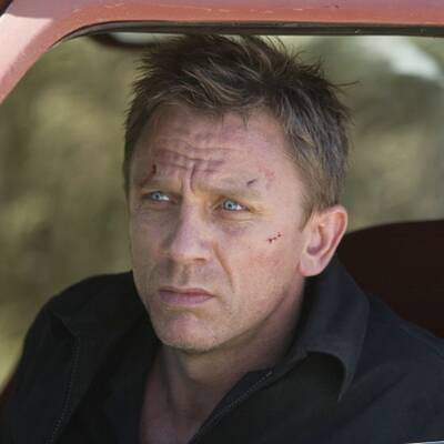 Die besten Bilder vom Austro-Bond