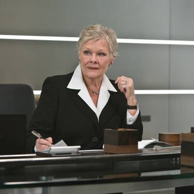 Die besten Bilder vom Austro-Bond