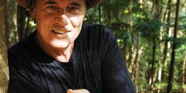 Giuilia Siegel besiegte Klaustrophobie