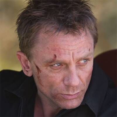 Bolivien protestiert gegen neuen Bond