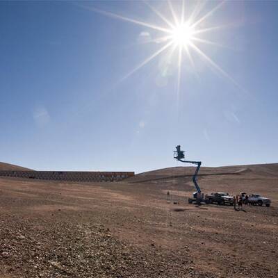 Bolivien protestiert gegen neuen Bond