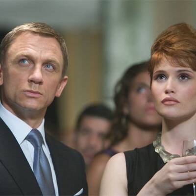 Bolivien protestiert gegen neuen Bond