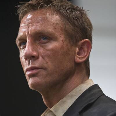 Bolivien protestiert gegen neuen Bond