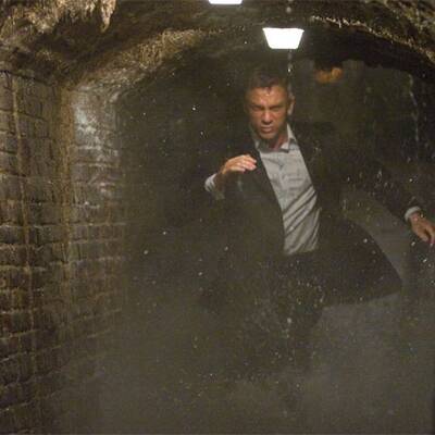 Bolivien protestiert gegen neuen Bond