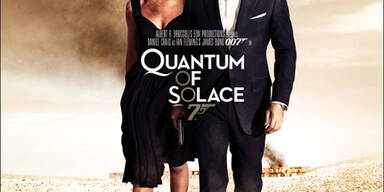 Der Bond-Soundtrack ist im Handel!