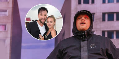 Bonez MC Wendler Laura