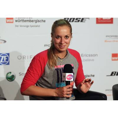 Sabine Lisicki: Oliver Pochers neue Freundin