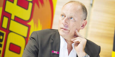 Vienna Capitals: Der Titel ist heuer das Ziel