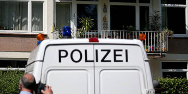 Mann t&ouml;tete Ehefrau und Tochter (3)