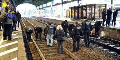 Bonner Bombe wurde gezündet 