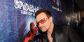 Bono kritisiert eigenes Spiderman-Musical
