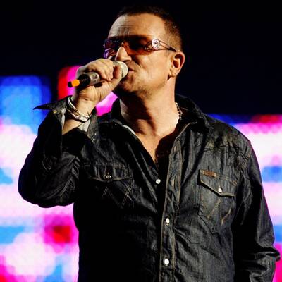 Die Stars der MTV Europa Music Awards