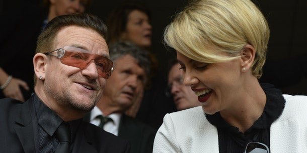 Welt nimmt Abschied von Nelson Mandela