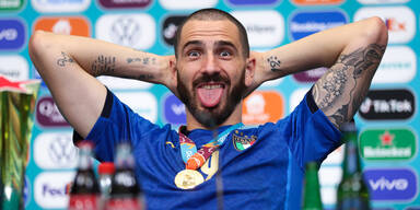 Leonardo Bonucci