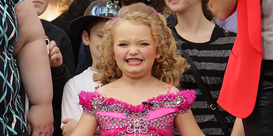 Honey Boo Boo