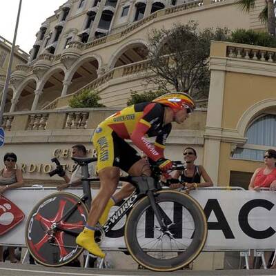 Tour de France 19. Etappe