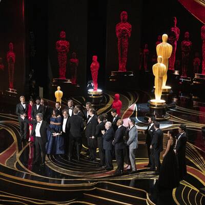 Oscars 2019: Alle Gewinner